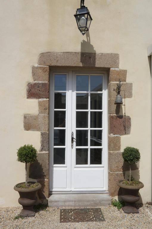 Manoir 1685 Saint Malo