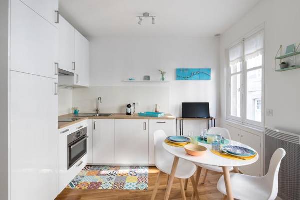 L'ARCHIPEL by Cocoonr