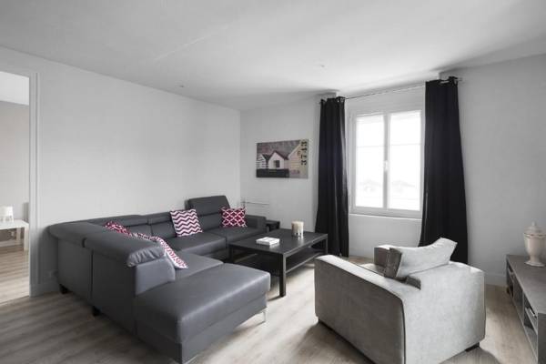 L'Etoile du Roy by Cocoonr