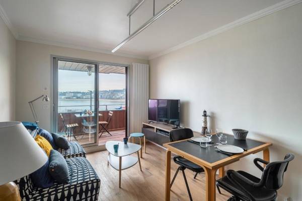 La Cabine by Cocoonr