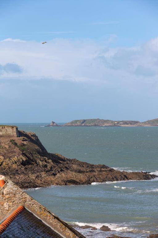 Cap à l'Ouest by Cocoonr