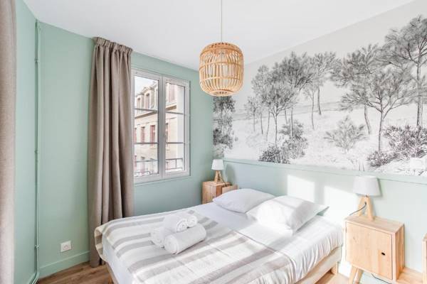 Le Cap Cézembre - Intra-Muros Saint-Malo