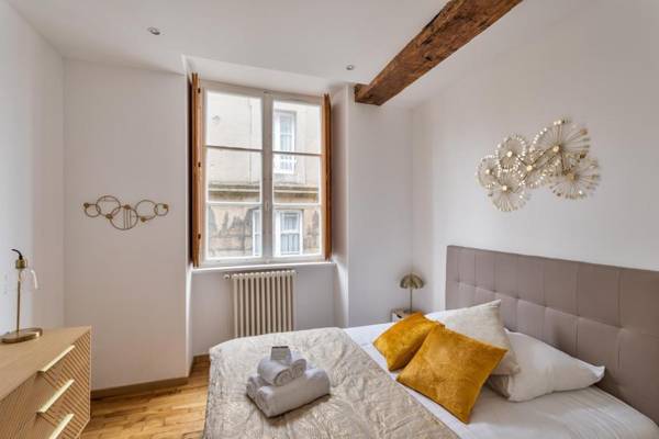 Le Cerf Volant - une pépite à l'Intramuros