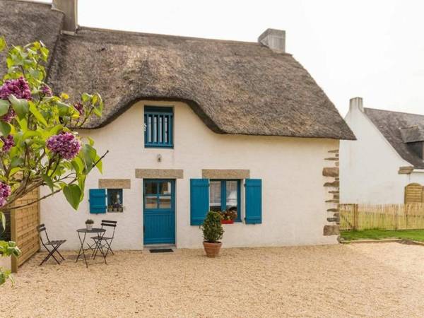 Gîte Saint-Lyphard 4 pièces 5 personnes - FR-1-306-860