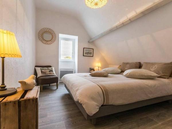 Gîte Saint-Lyphard 4 pièces 5 personnes - FR-1-306-860