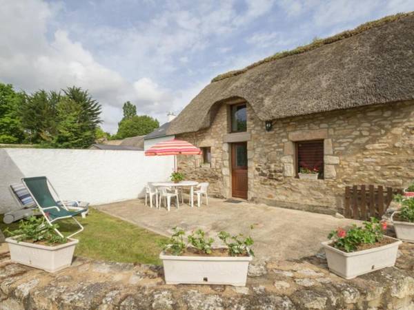 Gîte Saint-Lyphard 3 pièces 4 personnes - FR-1-306-1116