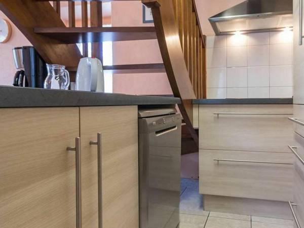 Gîte Saint-Lyphard 3 pièces 4 personnes - FR-1-306-1132