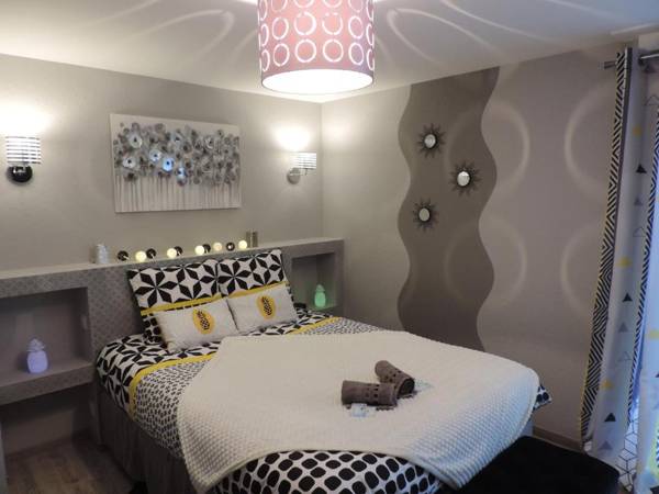 Chambres d'Hotes La Maison Neuve