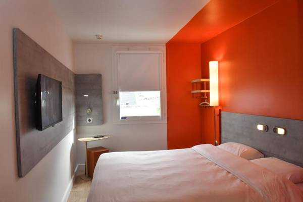 ibis budget Saint Lô