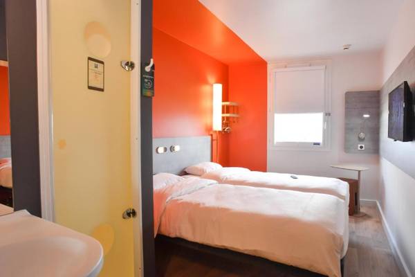 ibis budget Saint Lô