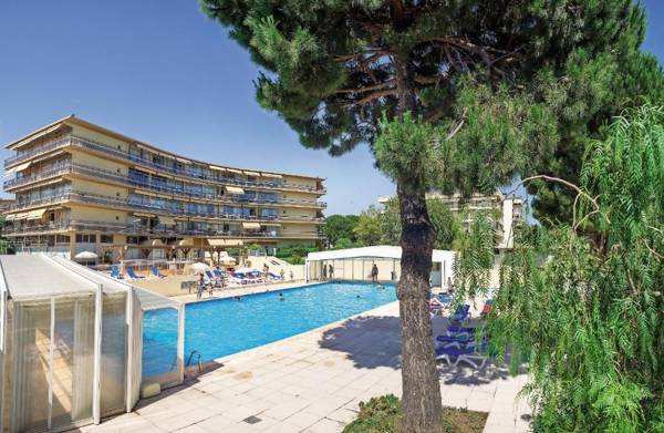 Résidence Héliotel Marine