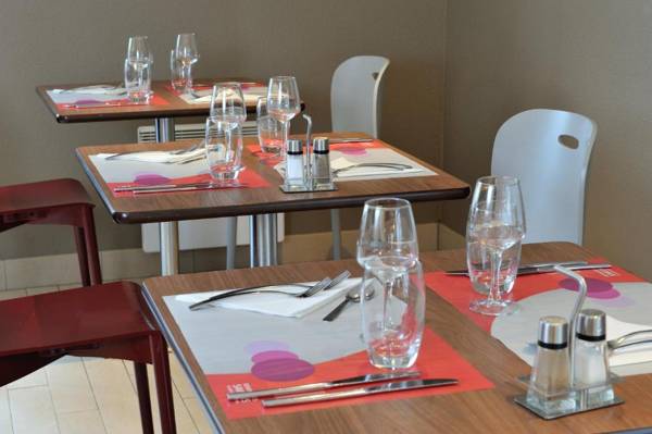 Campanile Lyon Est Aéroport Saint Exupery