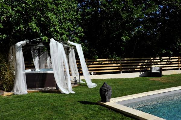 Le Moulin de Saint Laurent