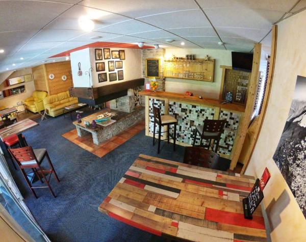 Résidence Les Arches