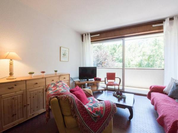 Appartement Saint-Lary-Soulan 5 pièces 6 personnes - FR-1-296-176