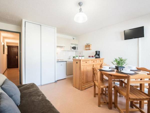 Appartement Saint-Lary-Soulan 2 pièces 6 personnes - FR-1-296-158