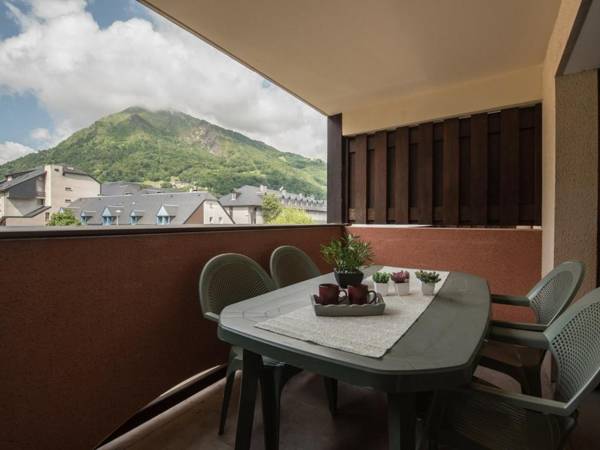 Appartement Saint-Lary-Soulan 2 pièces 6 personnes - FR-1-296-158