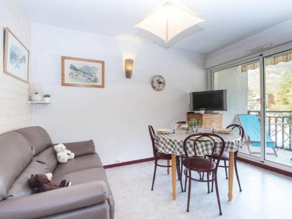 Appartement Saint-Lary-Soulan 2 pièces 4 personnes - FR-1-296-139