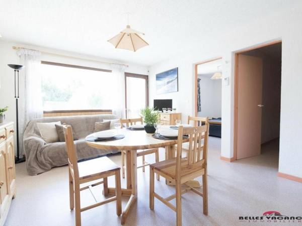 Appartement Saint-Lary-Soulan 3 pièces 6 personnes - FR-1-296-143