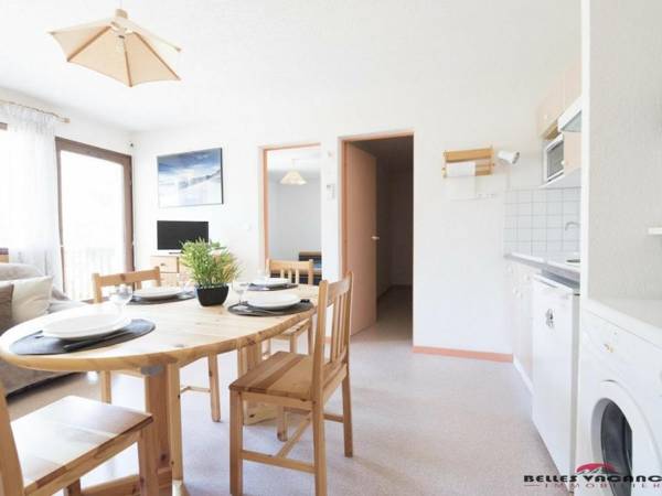 Appartement Saint-Lary-Soulan 3 pièces 6 personnes - FR-1-296-143