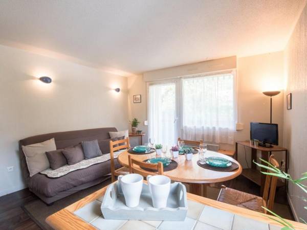 Appartement Saint-Lary-Soulan 3 pièces 6 personnes - FR-1-296-148