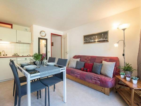 Appartement Saint-Lary-Soulan 2 pièces 4 personnes - FR-1-296-236