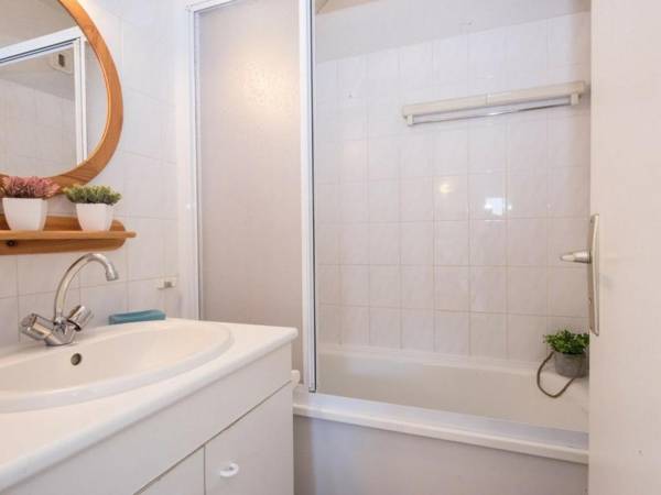 Appartement Saint-Lary-Soulan 2 pièces 6 personnes - FR-1-296-211