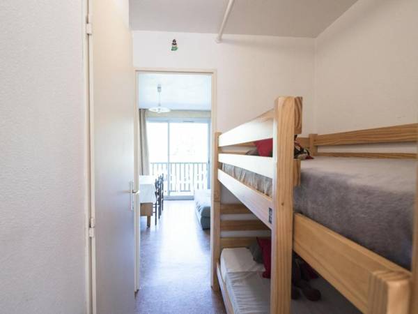 Appartement Saint-Lary-Soulan 2 pièces 4 personnes - FR-1-296-223