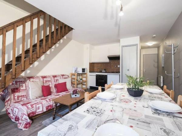 Appartement Saint-Lary-Soulan 3 pièces 8 personnes - FR-1-296-245