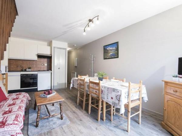 Appartement Saint-Lary-Soulan 3 pièces 8 personnes - FR-1-296-245