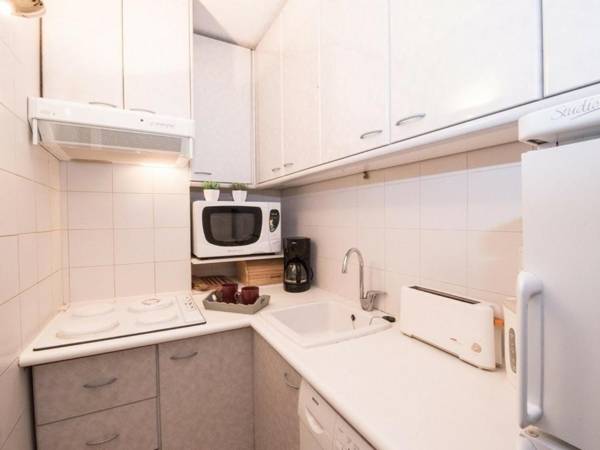 Appartement Saint-Lary-Soulan 3 pièces 6 personnes - FR-1-296-265