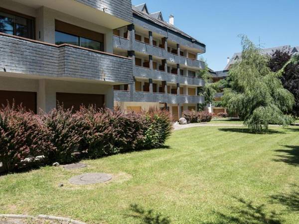 Appartement Saint-Lary-Soulan 3 pièces 4 personnes - FR-1-296-278