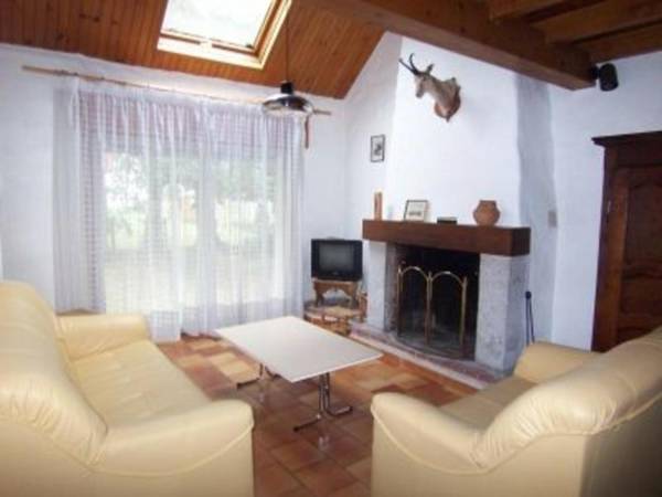 Maison Saint-Lary-Soulan 5 pièces 8 personnes - FR-1-457-132