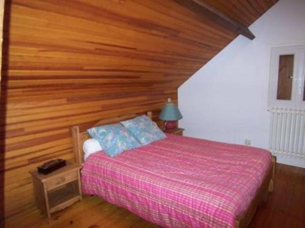 Maison Saint-Lary-Soulan 5 pièces 8 personnes - FR-1-457-132