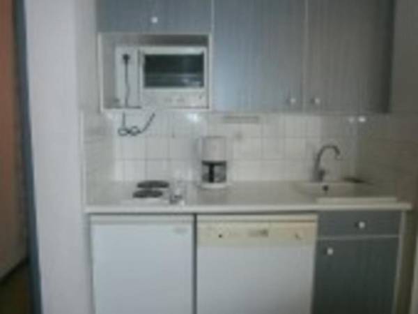 Appartement Saint-Lary-Soulan 1 pièce 4 personnes - FR-1-457-270