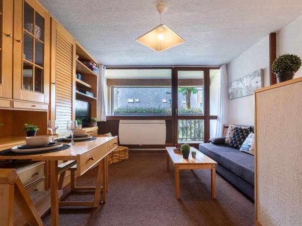 Appartement Saint-Lary-Soulan 2 pièces 4 personnes - FR-1-296-288