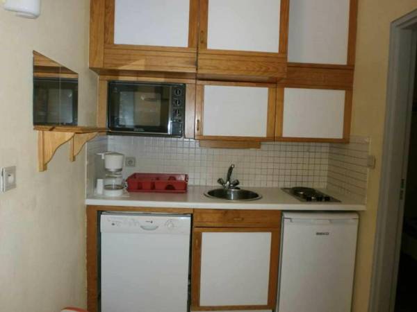 Appartement Saint-Lary-Soulan 2 pièces 6 personnes - FR-1-457-230