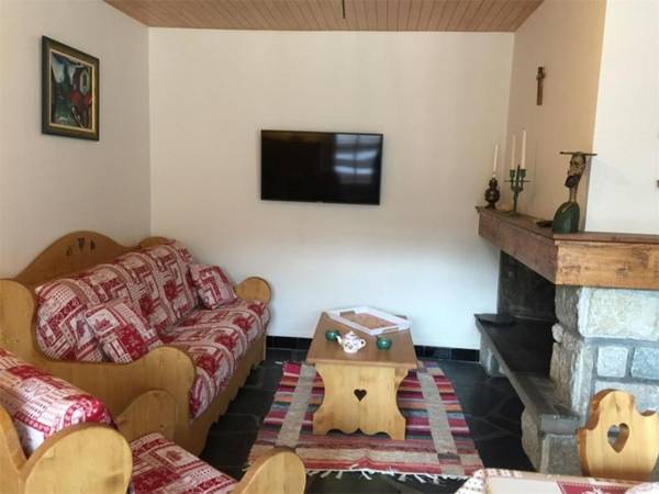 Appartement Saint-Lary-Soulan 2 pièces 4 personnes - FR-1-457-220