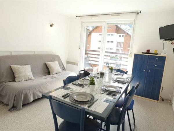 Appartement Saint-Lary-Soulan 2 pièces 6 personnes - FR-1-457-228