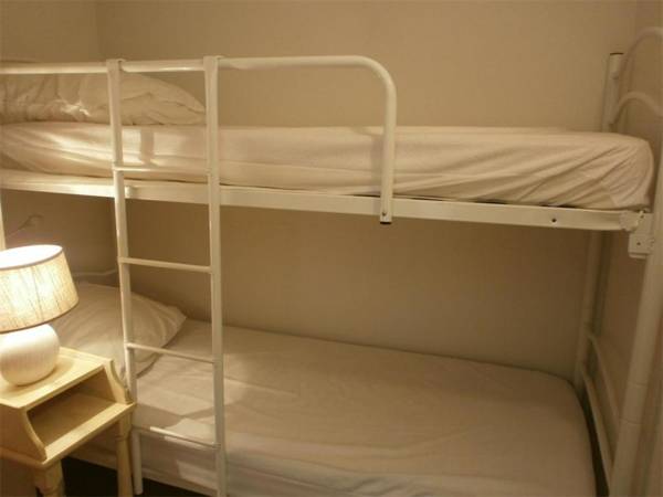 Appartement Saint-Lary-Soulan 2 pièces 4 personnes - FR-1-457-259