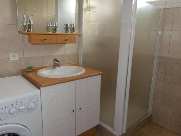 Appartement Saint-Lary-Soulan 3 pièces 6 personnes - FR-1-457-245