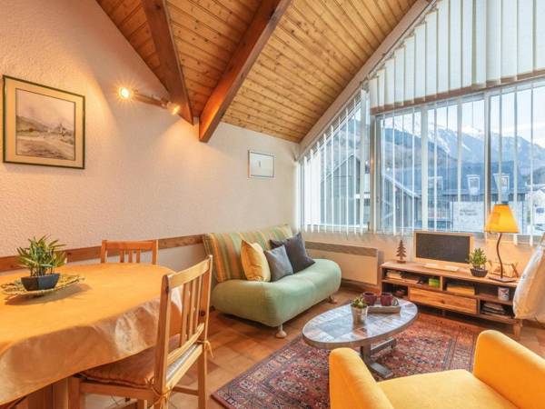 Appartement Saint-Lary-Soulan 4 pièces 6 personnes - FR-1-296-291