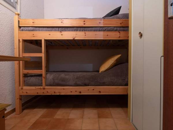 Appartement Saint-Lary-Soulan 4 pièces 6 personnes - FR-1-296-291