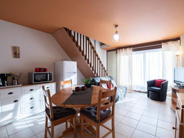 Appartement Saint-Lary-Soulan 3 pièces 6 personnes - FR-1-296-297