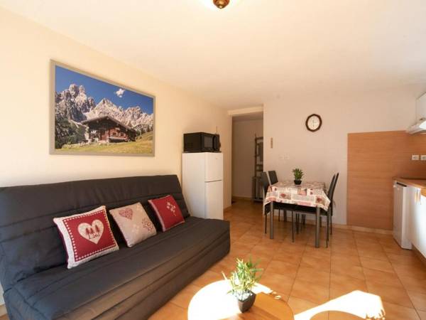 Appartement Saint-Lary-Soulan 3 pièces 4 personnes - FR-1-296-304