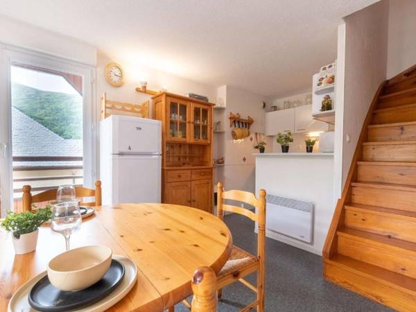 Appartement Saint-Lary-Soulan 5 pièces 8 personnes - FR-1-296-306