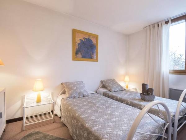 Appartement Saint-Lary-Soulan 4 pièces 6 personnes - FR-1-296-310