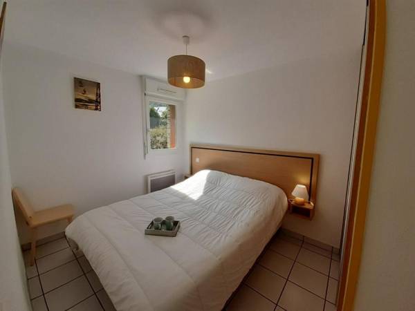 Appartement Saint-Lary-Soulan 2 pièces 6 personnes - FR-1-457-224