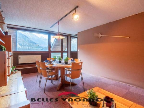 Appartement Saint-Lary-Soulan 4 pièces 8 personnes - FR-1-296-314