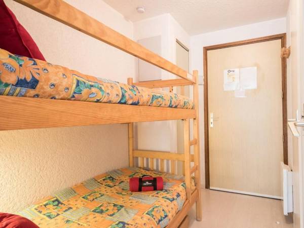 Studio Saint-Lary-Soulan 1 pièce 4 personnes - FR-1-296-329